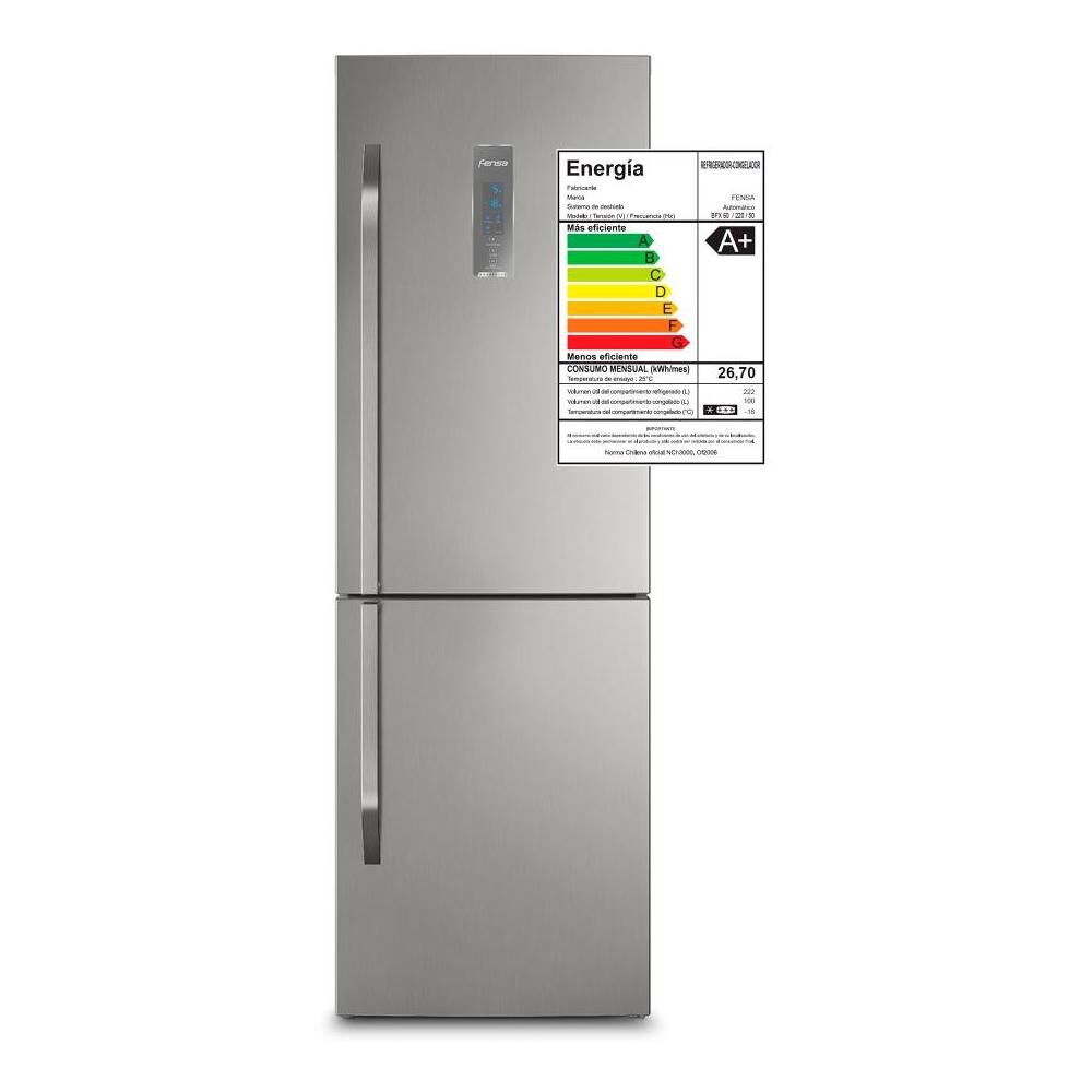 Refrigerador Fensa Bfx60 image number 6.0