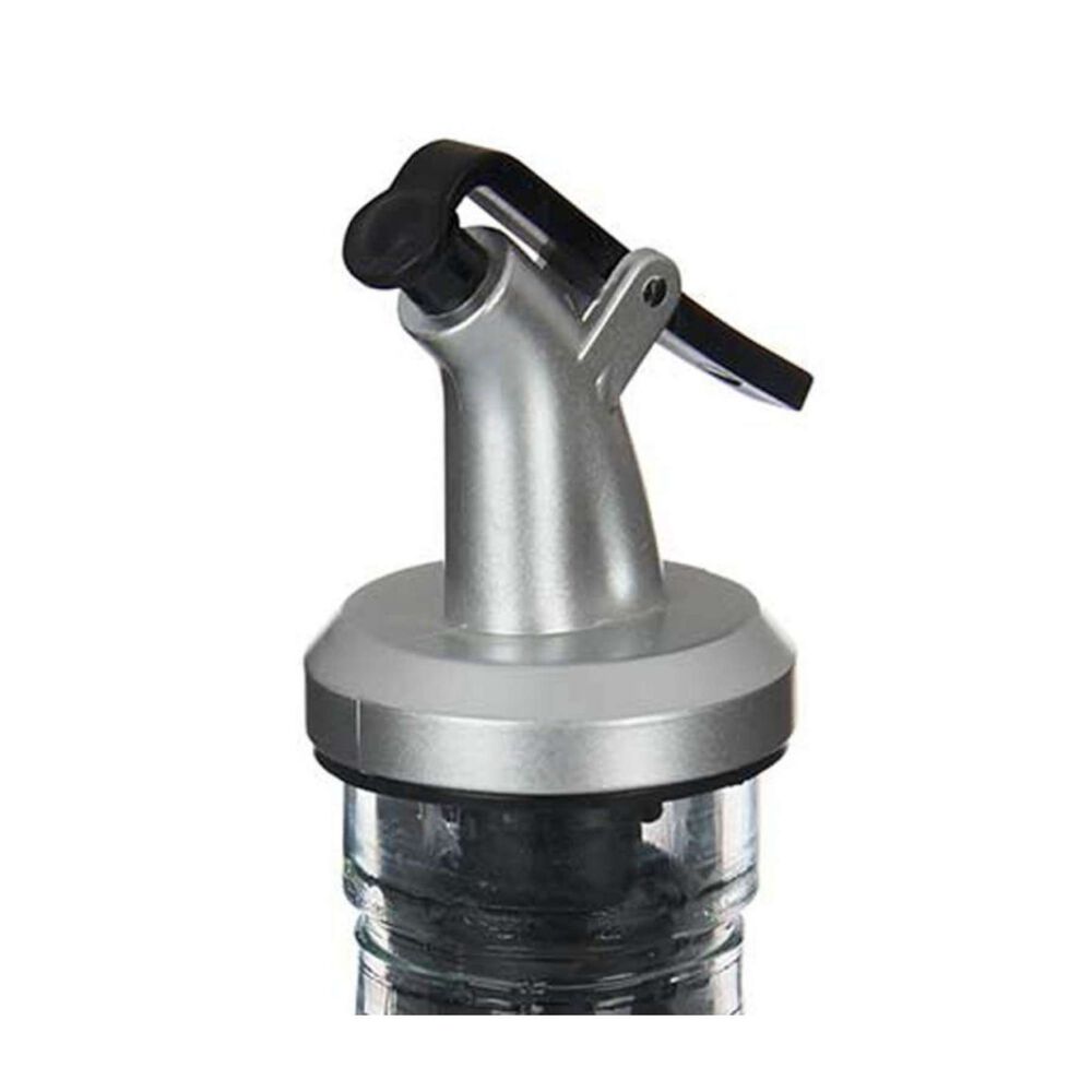 Pack 3 Botellas 500 Ml Para Aceite Y Vinagre image number 1.0