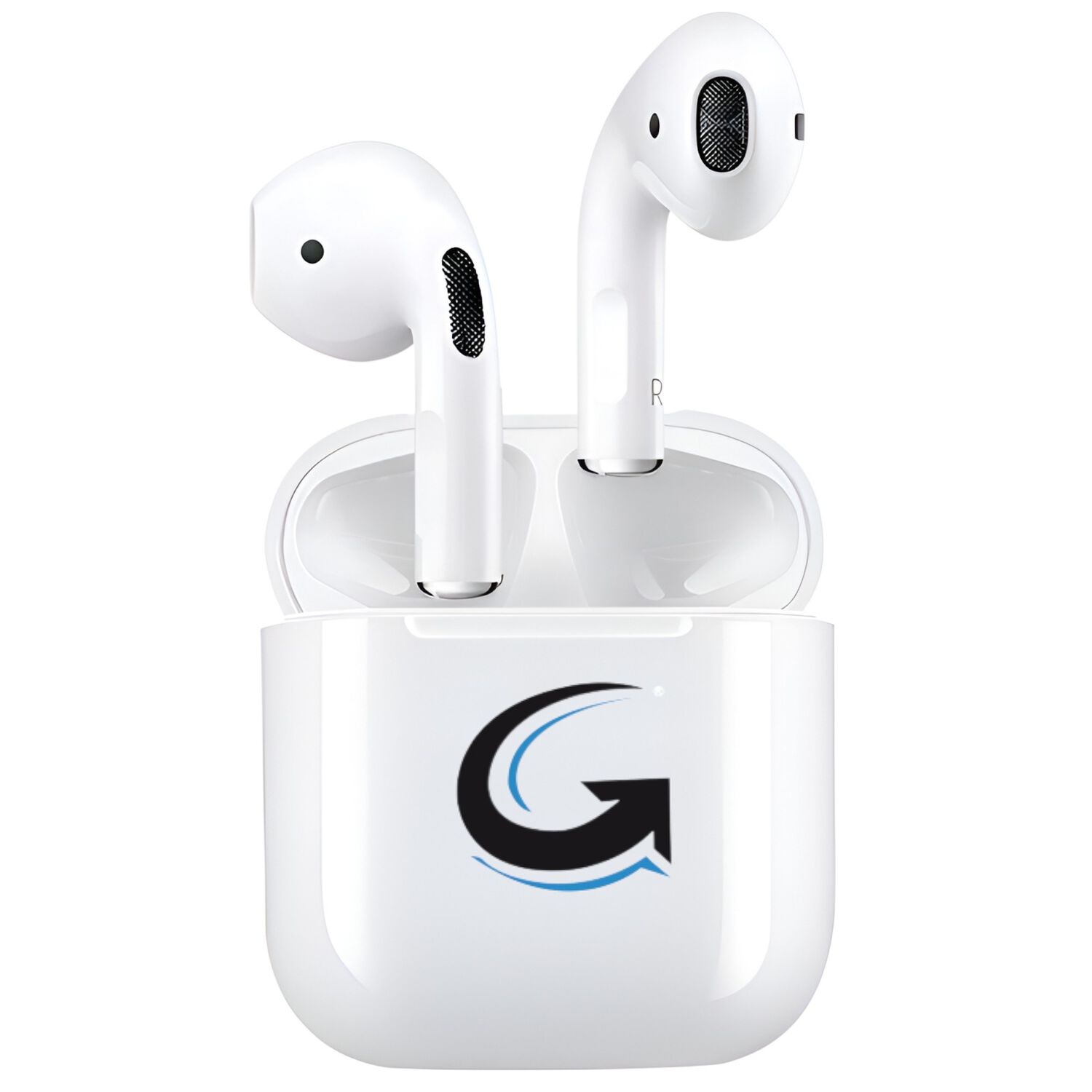 Aud&iacute;fonos In Ear Digilife Tws White Hifi Edition image number 0.0