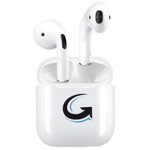 Aud&iacute;fonos In Ear Digilife Tws White Hifi Edition