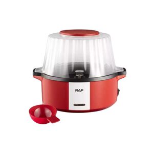 Máquina Para Hacer Popcorn Palomitas Maíz Cabritas 700w Raf