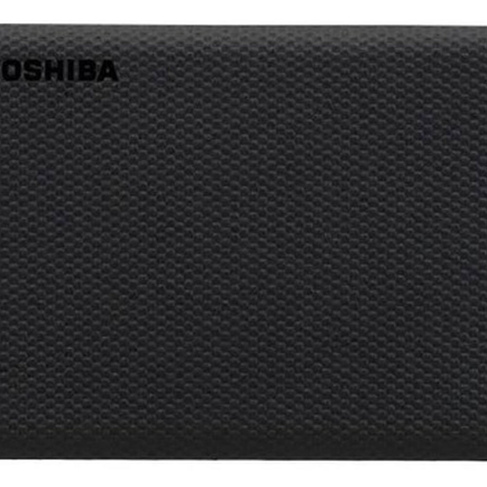 Disco Duro Externo Toshiba 1tb Canvio Advance Hdtca10xk3aa image number 2.0