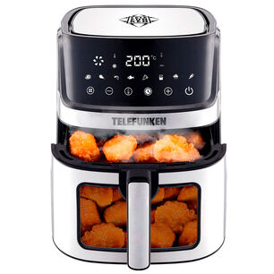 Freidora De Aire Telefunken 6.9lts Easyfryer 6900