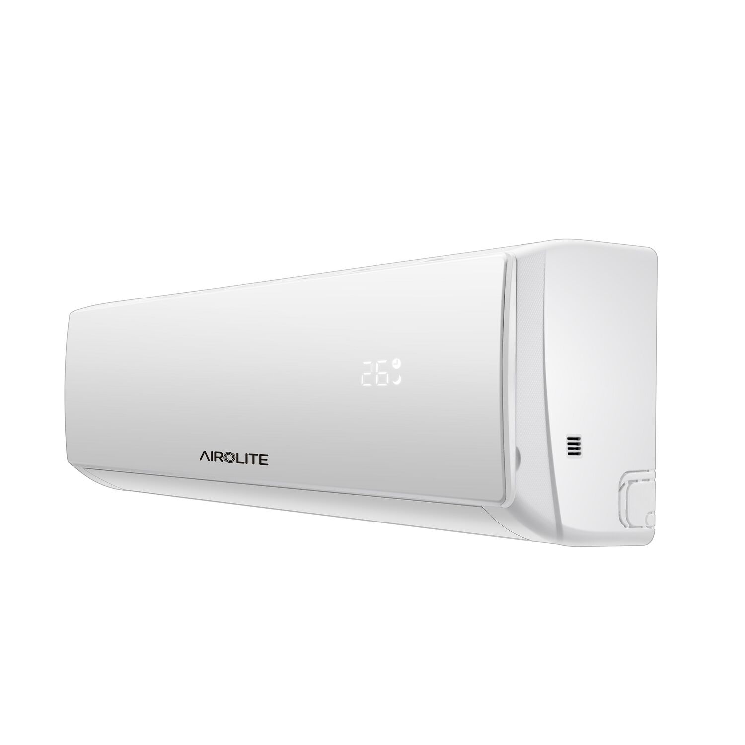 Aa Airolite Split Aasm 24atl Eco On/off C/wifi Ii image number 1.0