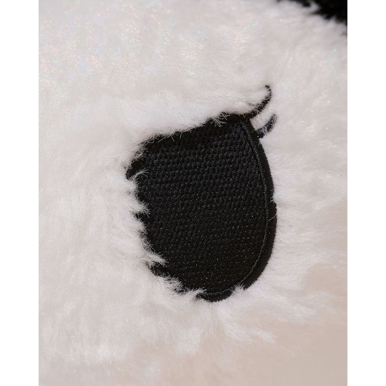 Cojin Peluche Gigante Kuromi Onegai My Melody Kawaii image number 2.0