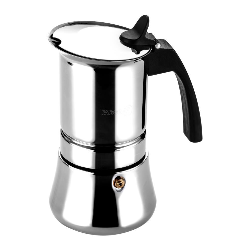 Cafetera Fagor Etnica / 1 Piezas / 500 Cc image number 0.0
