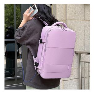 Mochila De Viaje Morral Multifuncional