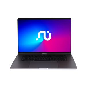 Apple Macbook Pro 16'' Core I7 16gb Ram 512gb Ssd Gris (2019) Reacondicionado