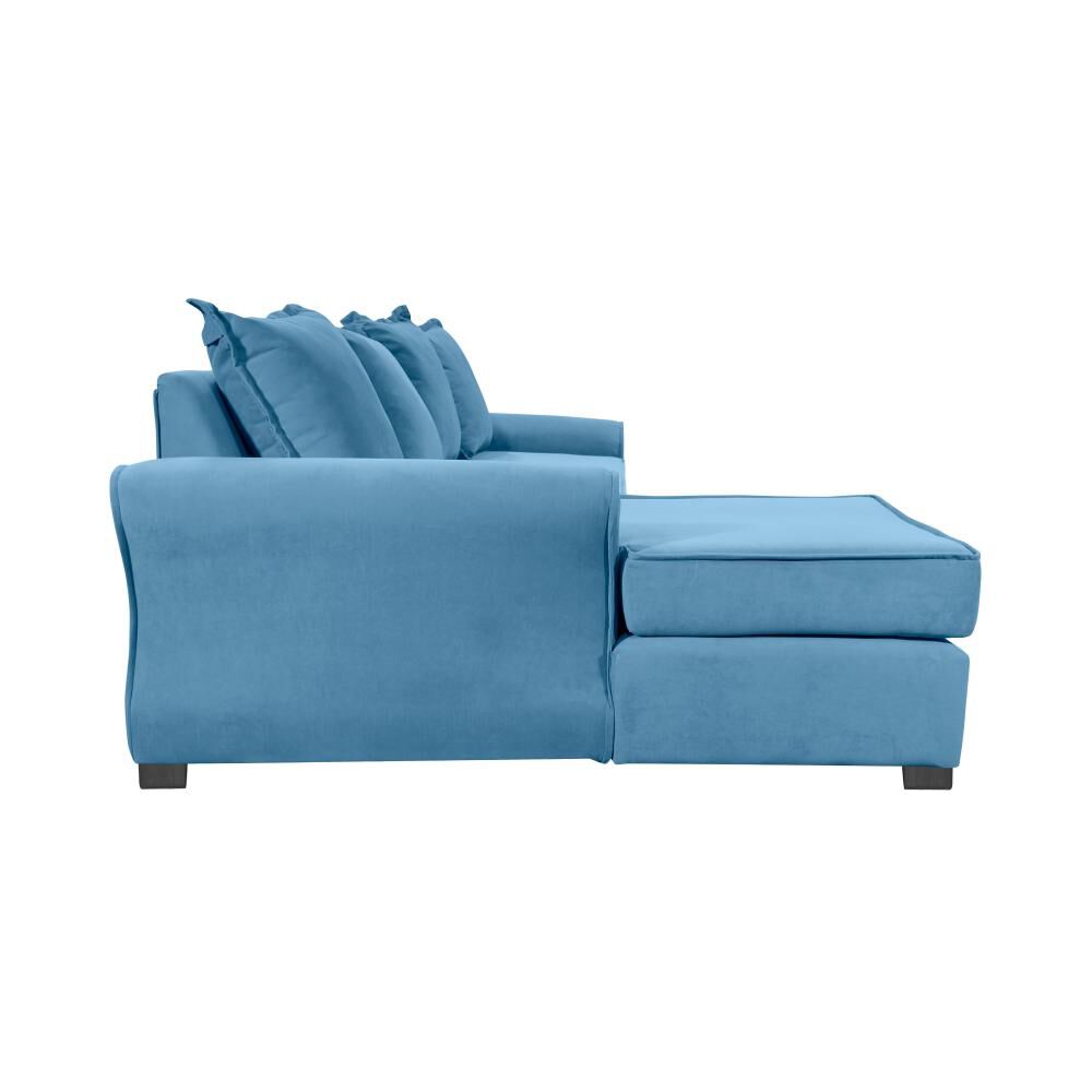 Sofá Seccional Living Factory Barcelo Izquierdo / 4 Cuerpos image number 5.0