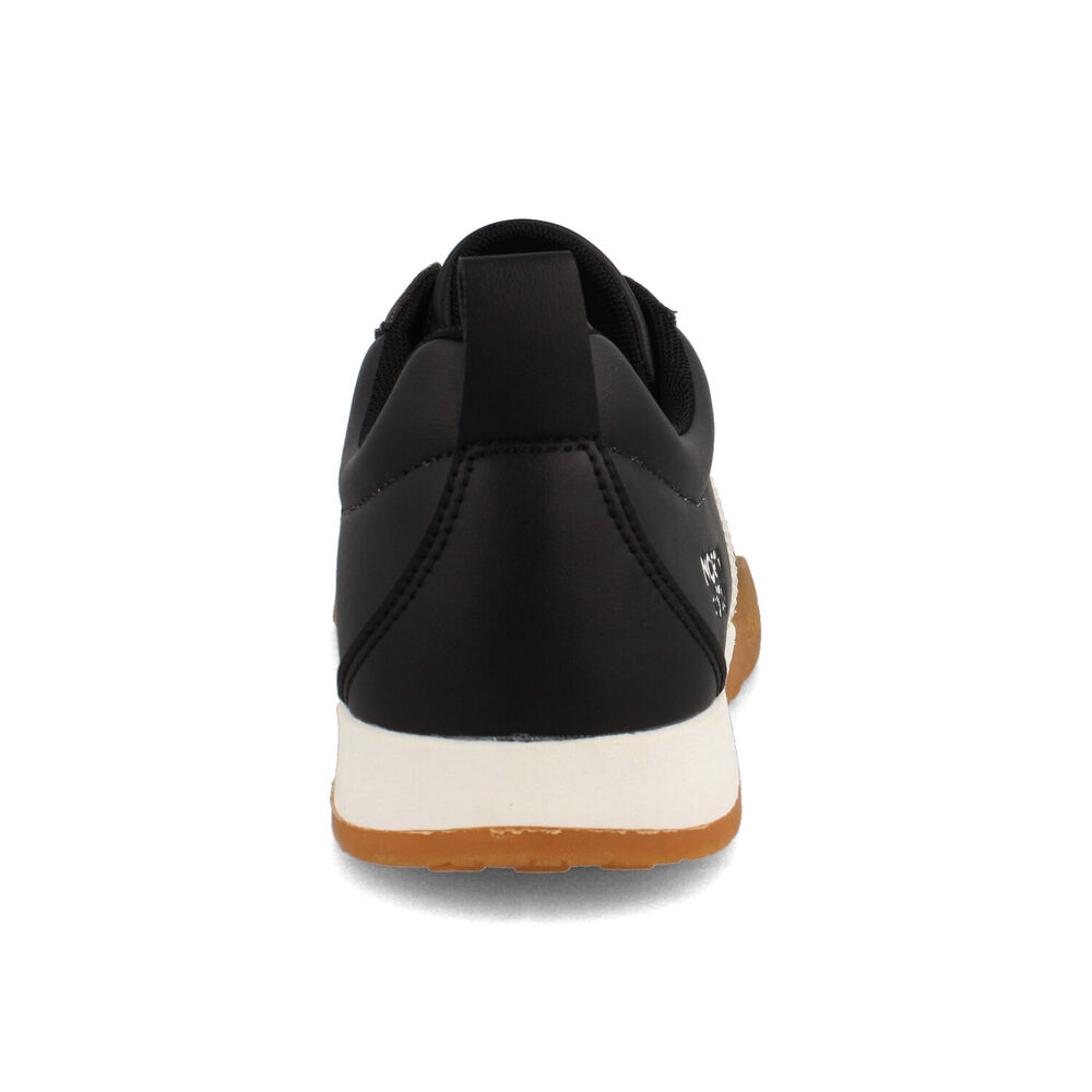 Zapatilla Hombre North Star Track Classic Negro image number 2.0