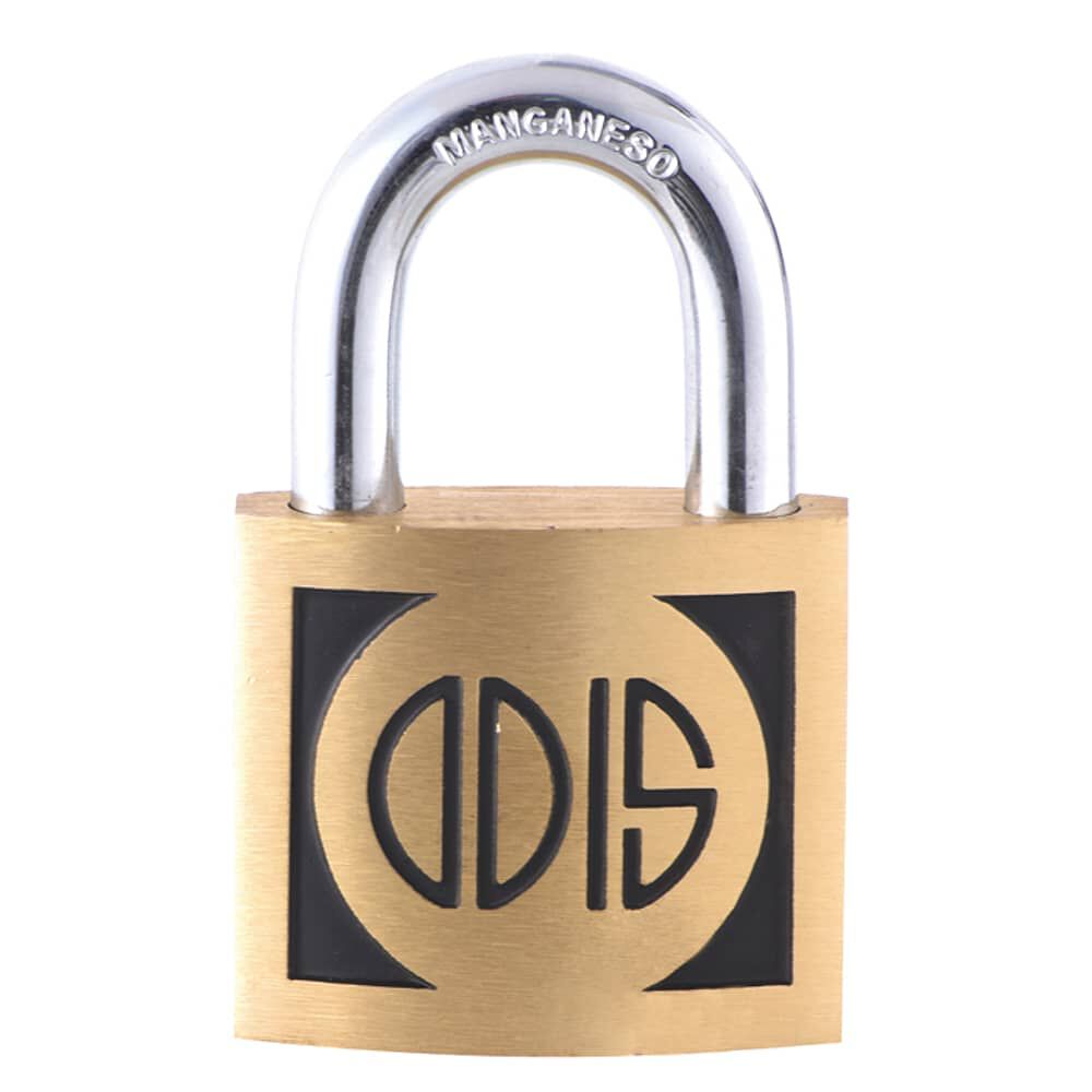 Candado Odis 440 40mm image number 1.0
