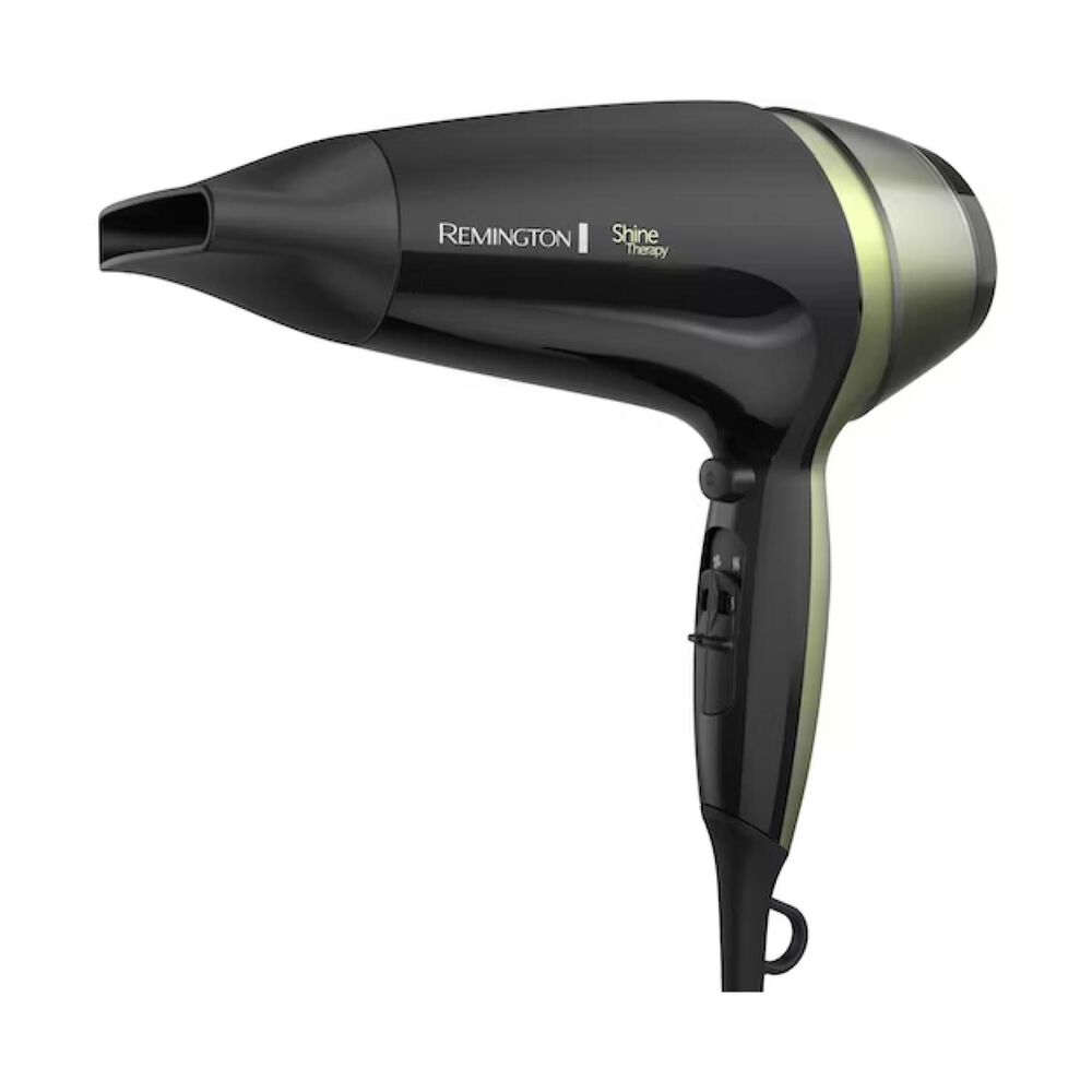 Secador De Cabello Pelo 2100w Shine Therapy D13a Remington image number 0.0