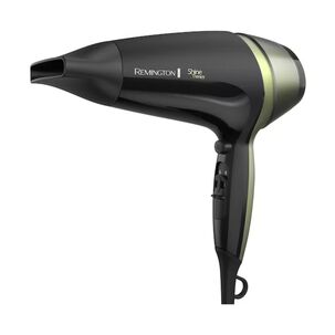 Secador De Cabello Pelo 2100w Shine Therapy D13a Remington
