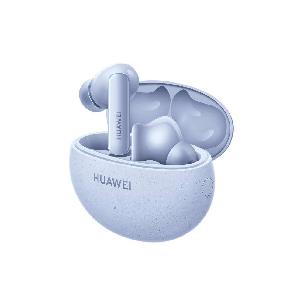 Audífonos Bluetooth Huawei Freebuds 5i Azul image number 1.0