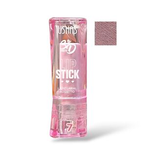 Labial En Barra 3d Matte 07