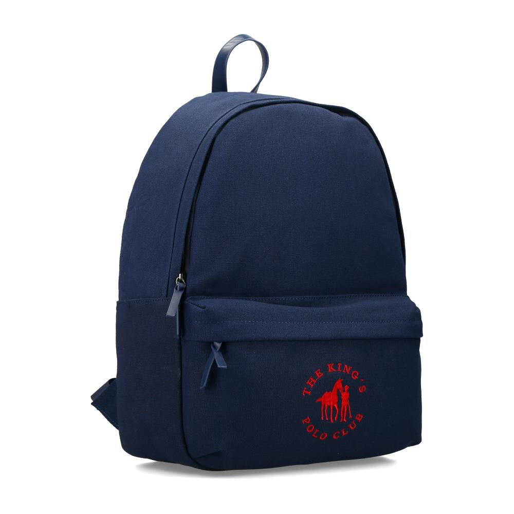 Mochila Hombre The King's Polo Club image number 0.0