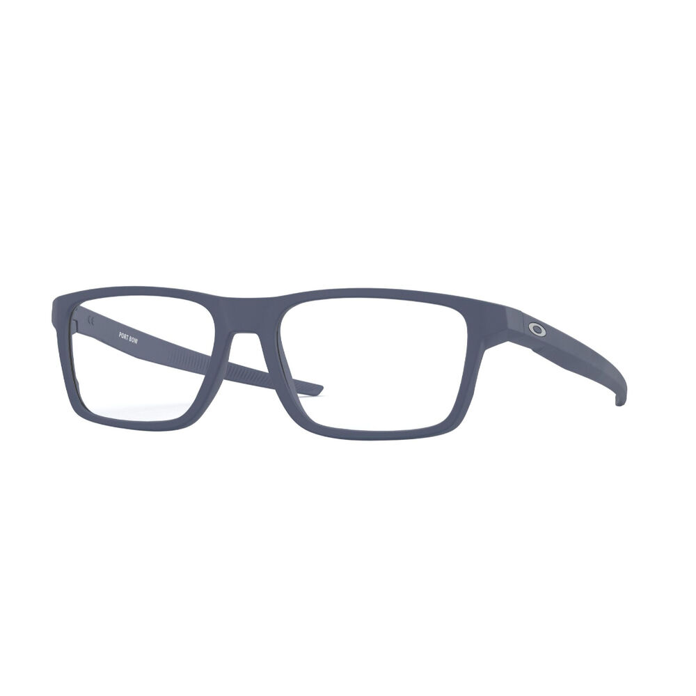 Lentes Ópticos Port Bow Azul Oakley Frame image number 1.0