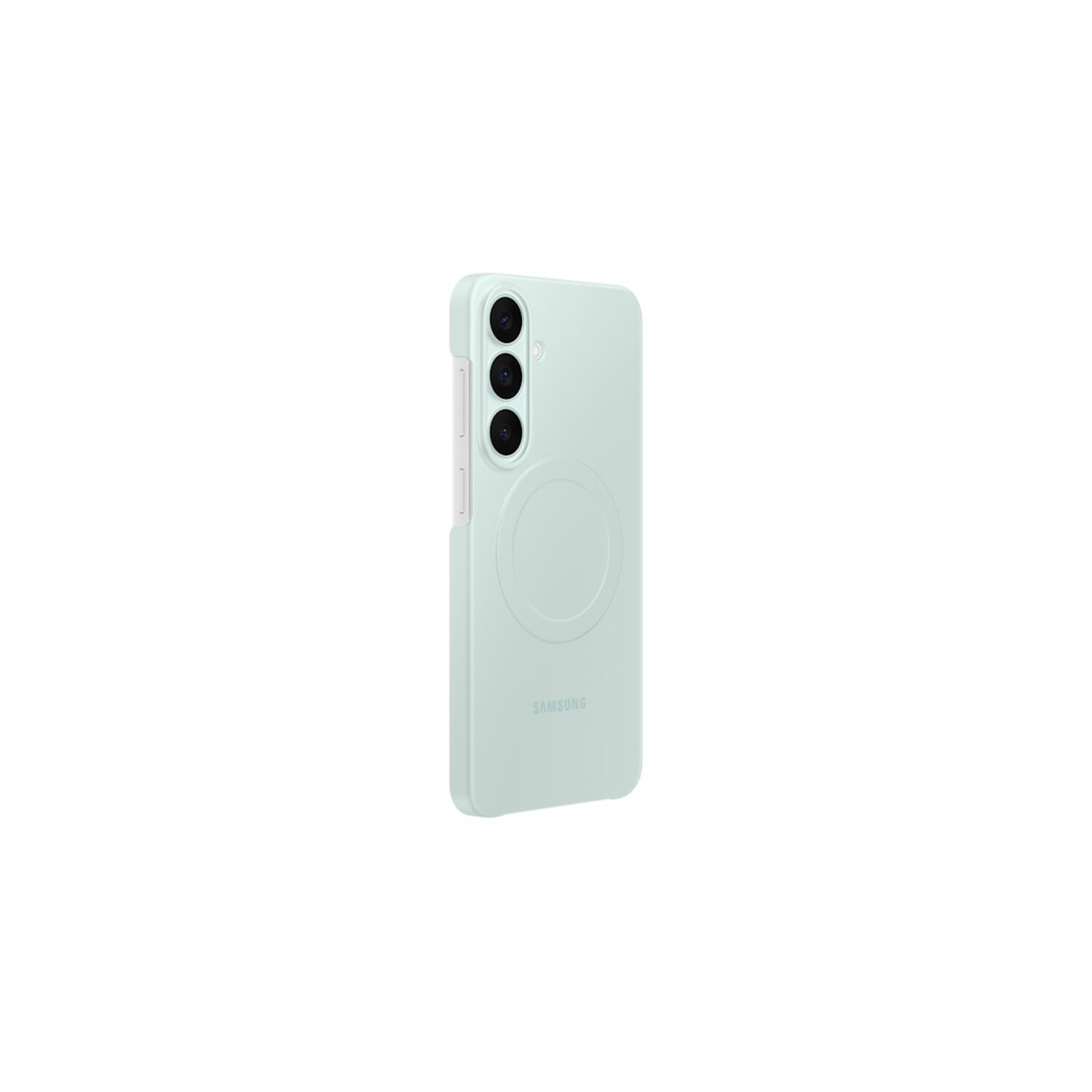Carcasa Slim Magnet Mint Para Galaxy S26 Fe image number 2.0