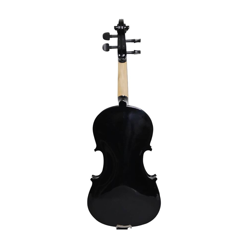 Viol&iacute;n Livorno Color Negro 4/4 Liv-20bk image number 1.0