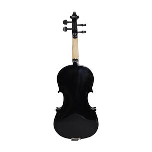 Viol&iacute;n Livorno Color Negro 4/4 Liv-20bk