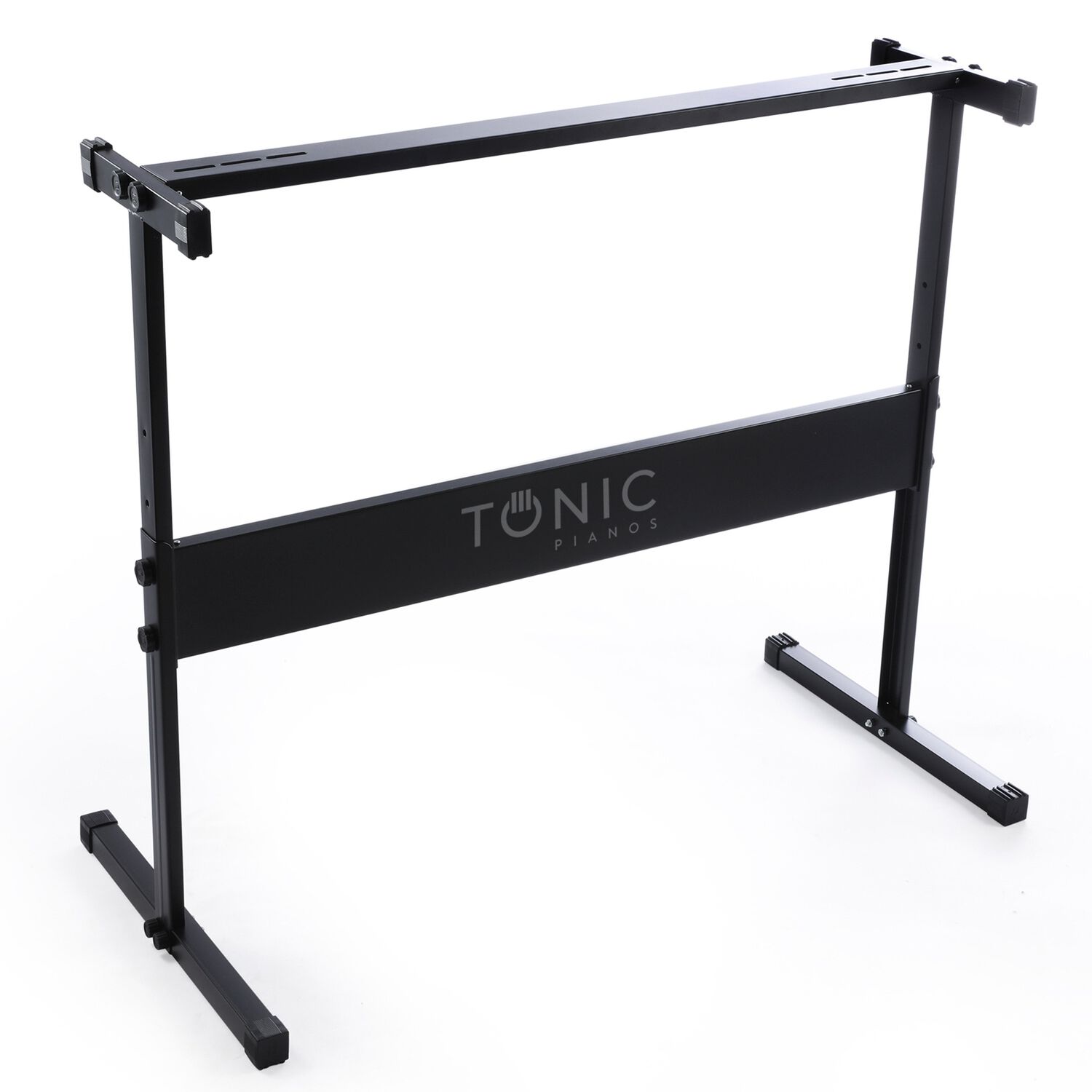 Teclado Musical Piano 61 Notas+stand Ton-630 image number 2.0