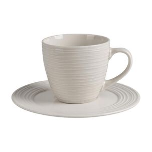 Set 6 Tazas Con Platillo Decorexpress London