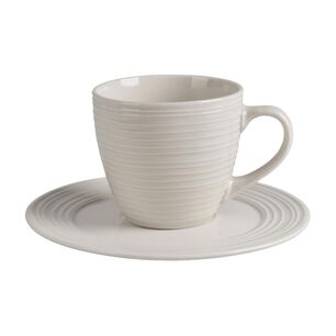 Set 6 Tazas Con Platillo Decorexpress London