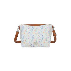 Bandolera Secret Acapulco Sc6 M Flores