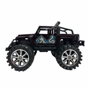 Vehiculo Friction Ebx Dark Destroyer 30cm