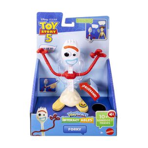 Figura De Acci&oacute;n Disney Pixar Toy Story