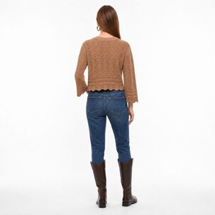 Sweater Mujer Kimera