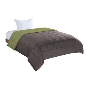 Plumón Casaideal Bicolors 15p / 1.5 Plazas Plumón Casaideal Bicolors 15p / 1.5 Plazas