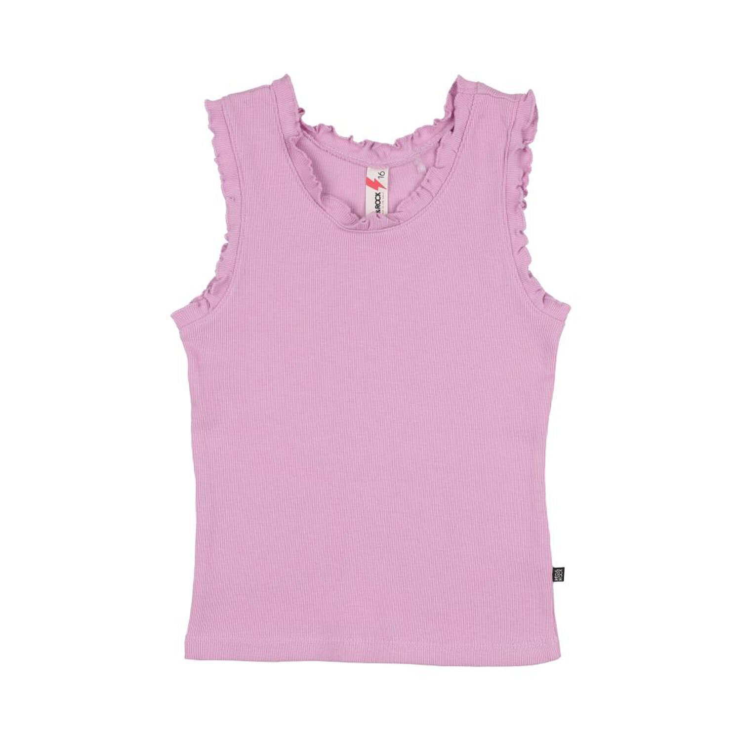 Polera Ni&ntilde;a Red - Rock image number 0.0