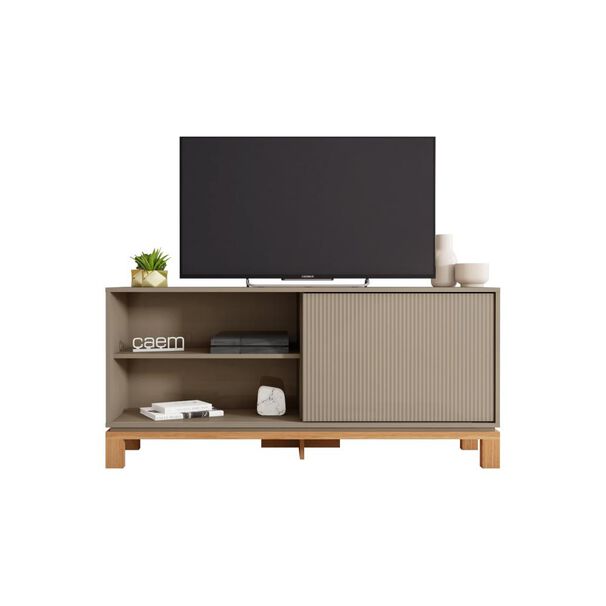 Rack Decocasa Mondrian 1.3 / 1 Puerta