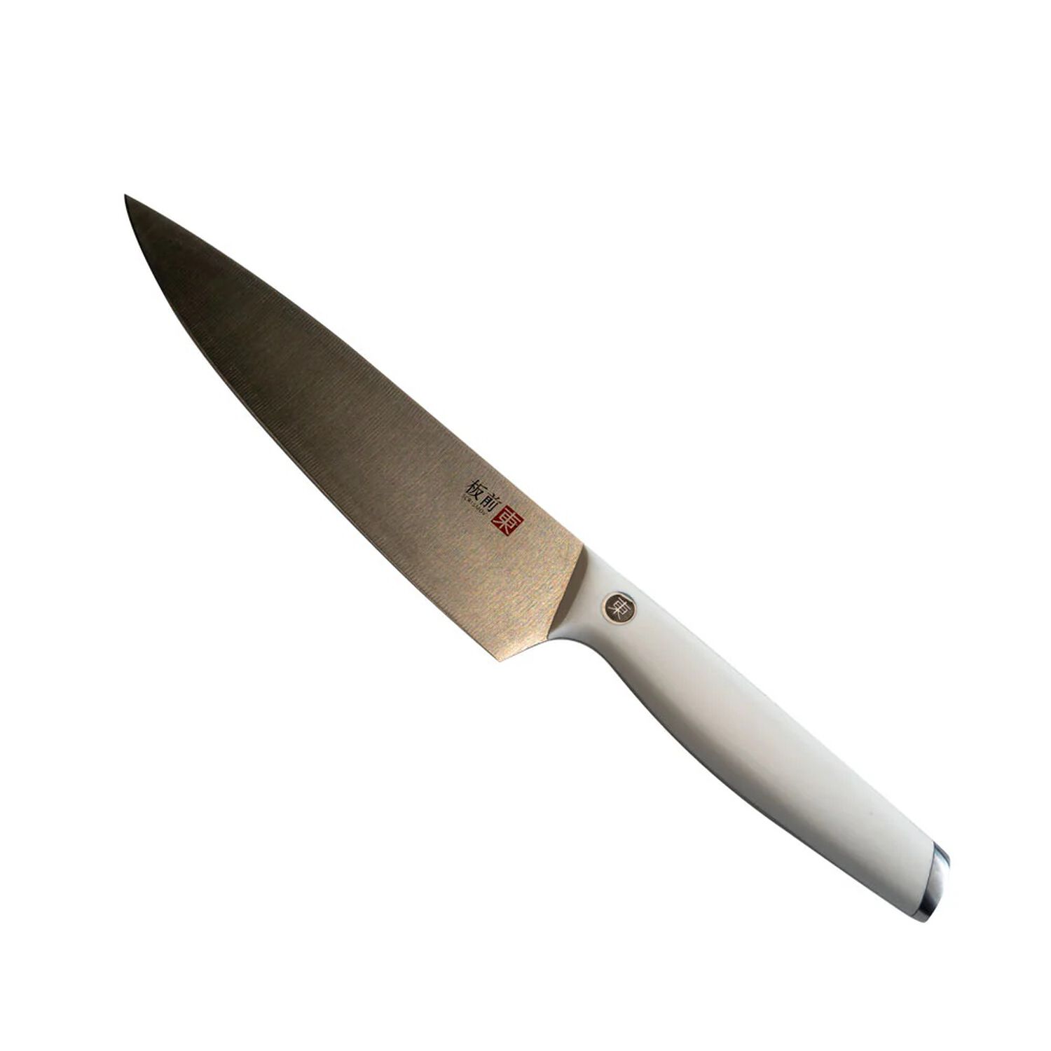Cuchillo Chef Blanco Tokai image number 0.0