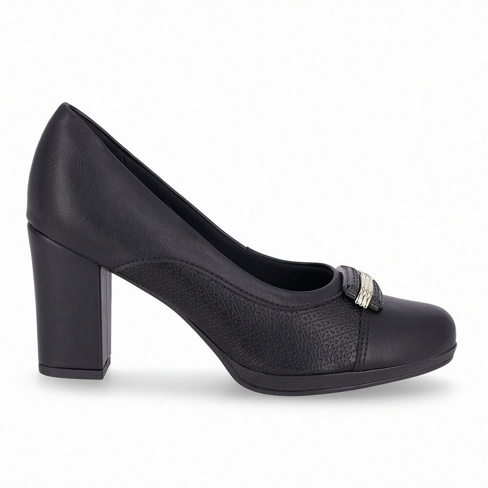 Zapato Mujer Negro Deise 013 Piccadilly image number 0.0