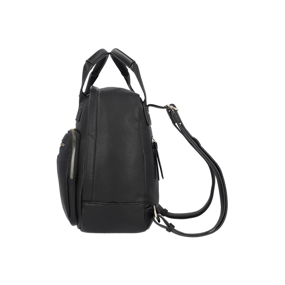 Mochila Mujer Secret Malaga image number 4.0