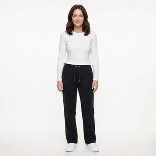 Pantal&oacute;n De Buzo Mujer Geeps