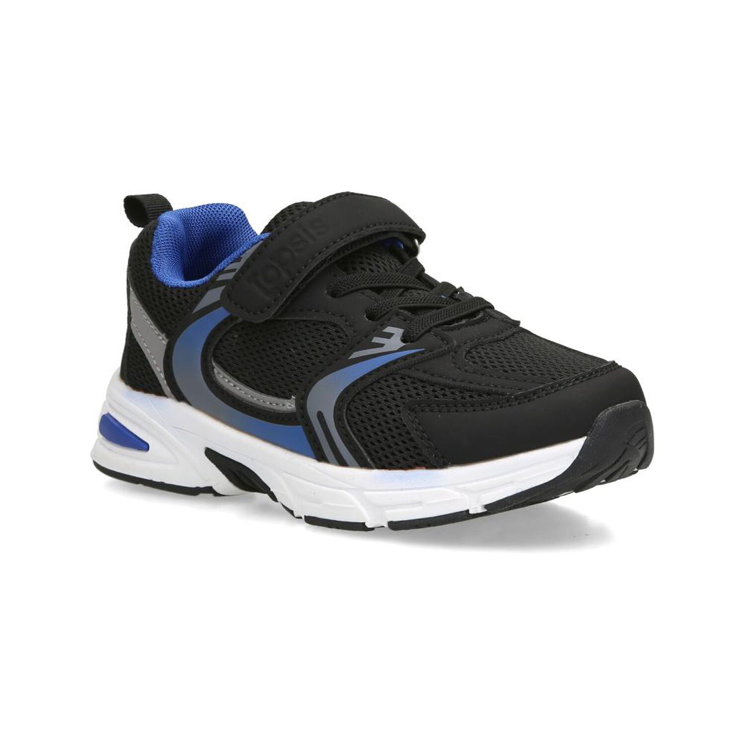 Zapatilla Infantil Ni&ntilde;o Topsis Blue image number 0.0