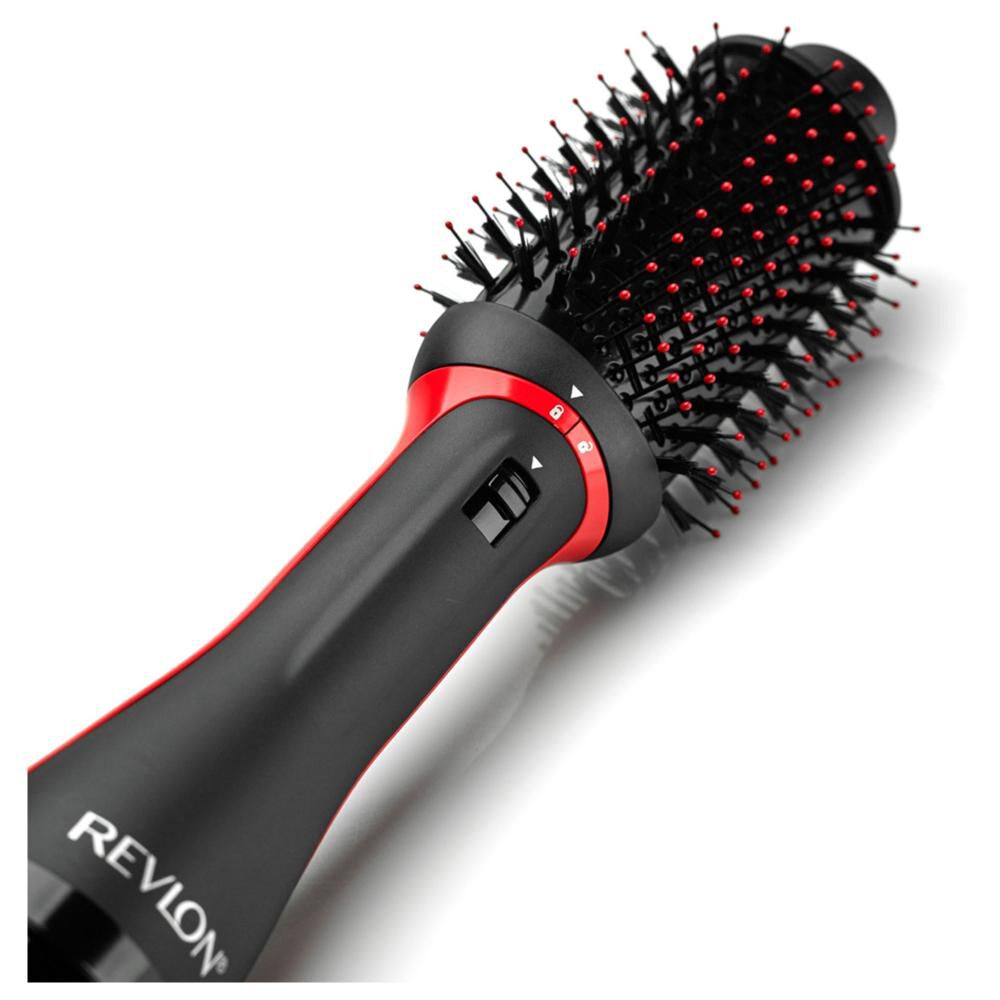 Cepillo Alisador Revlon I289RVDR5298PKLA2 image number 3.0