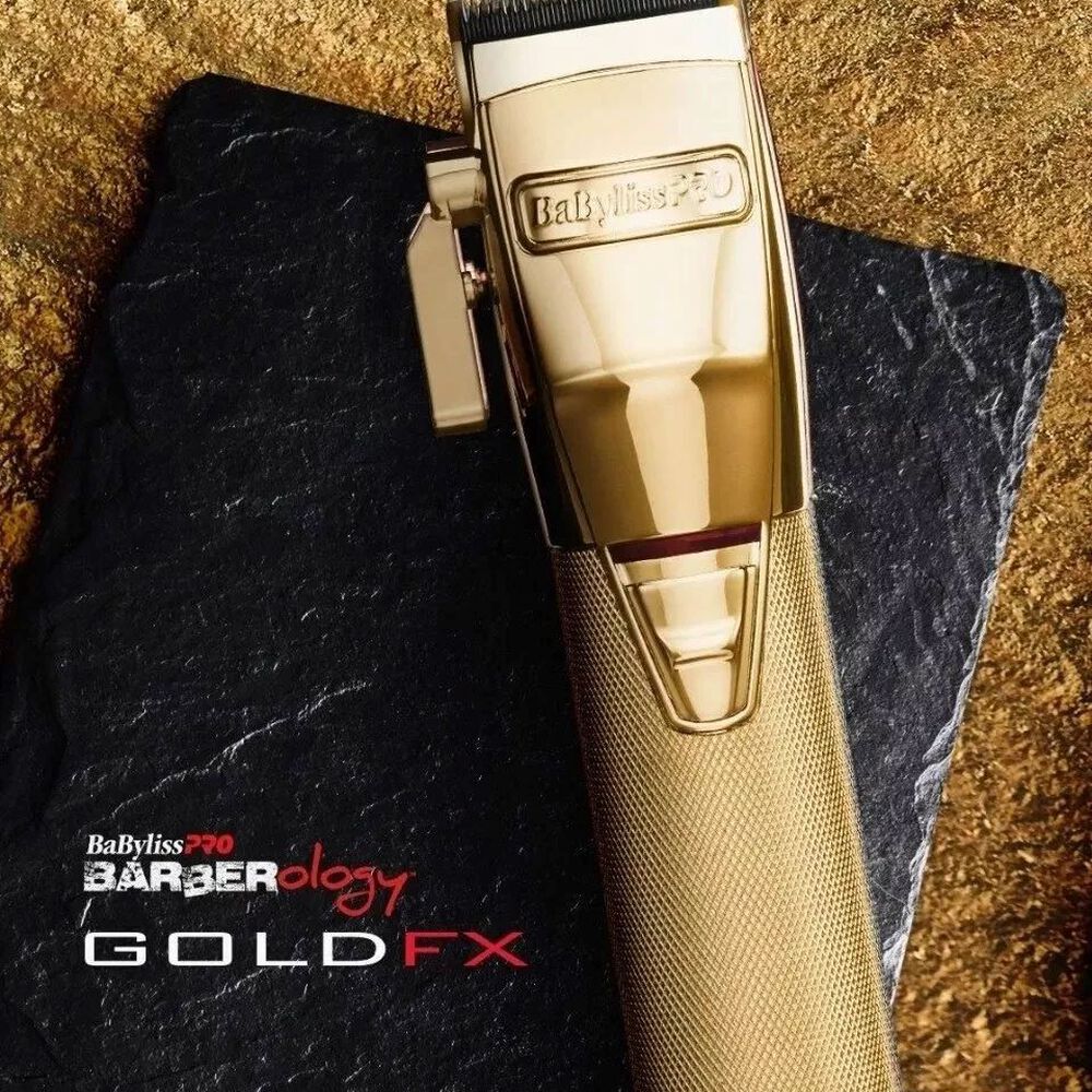 M&aacute;quina Cortadora Clipper B870 Gold image number 5.0