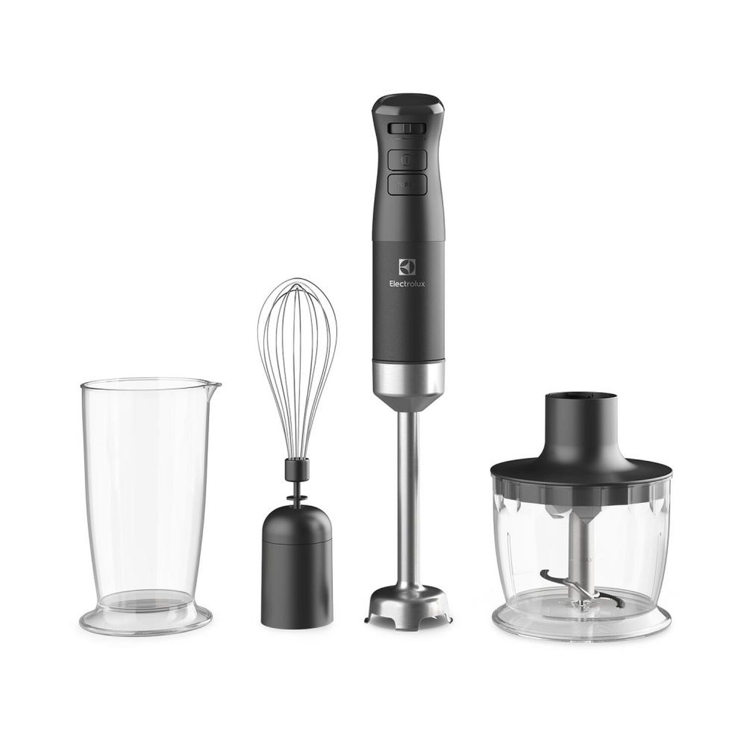 Mini Pimer Electrolux Ibp70 / 700 Ml / 700w image number 3.0