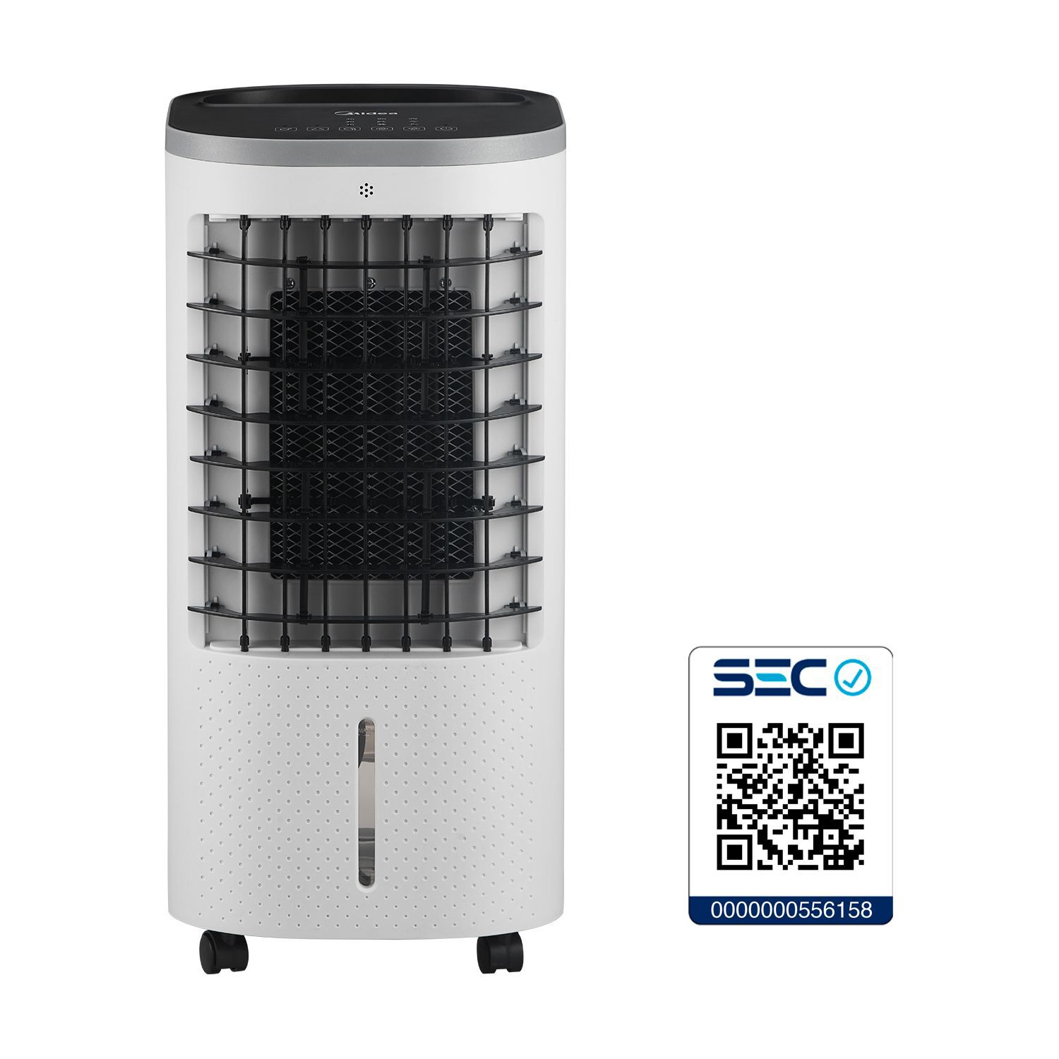 Enfriador De Aire Midea MF-EN5DWT image number 9.0