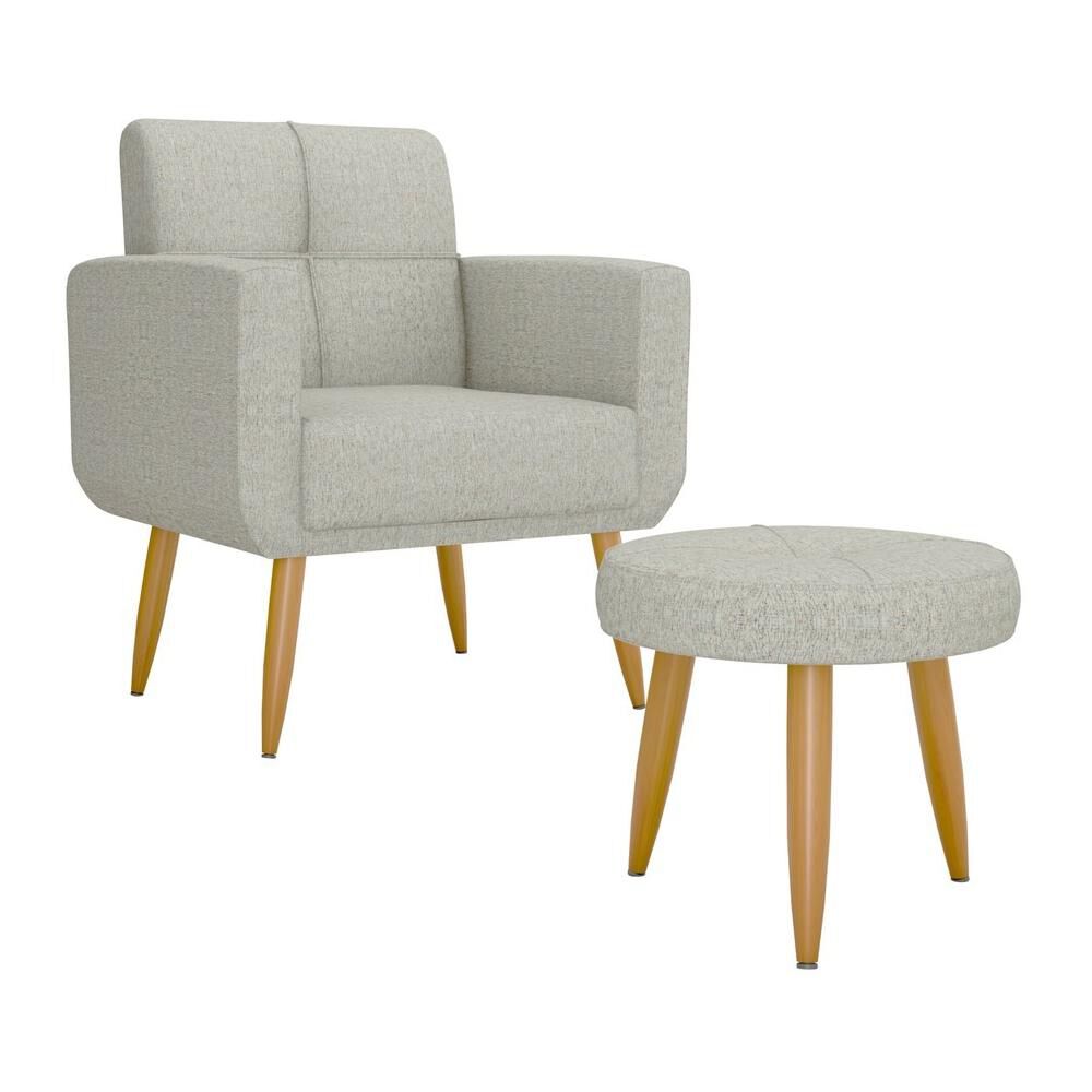 Poltrona Decocasa Havana image number 3.0