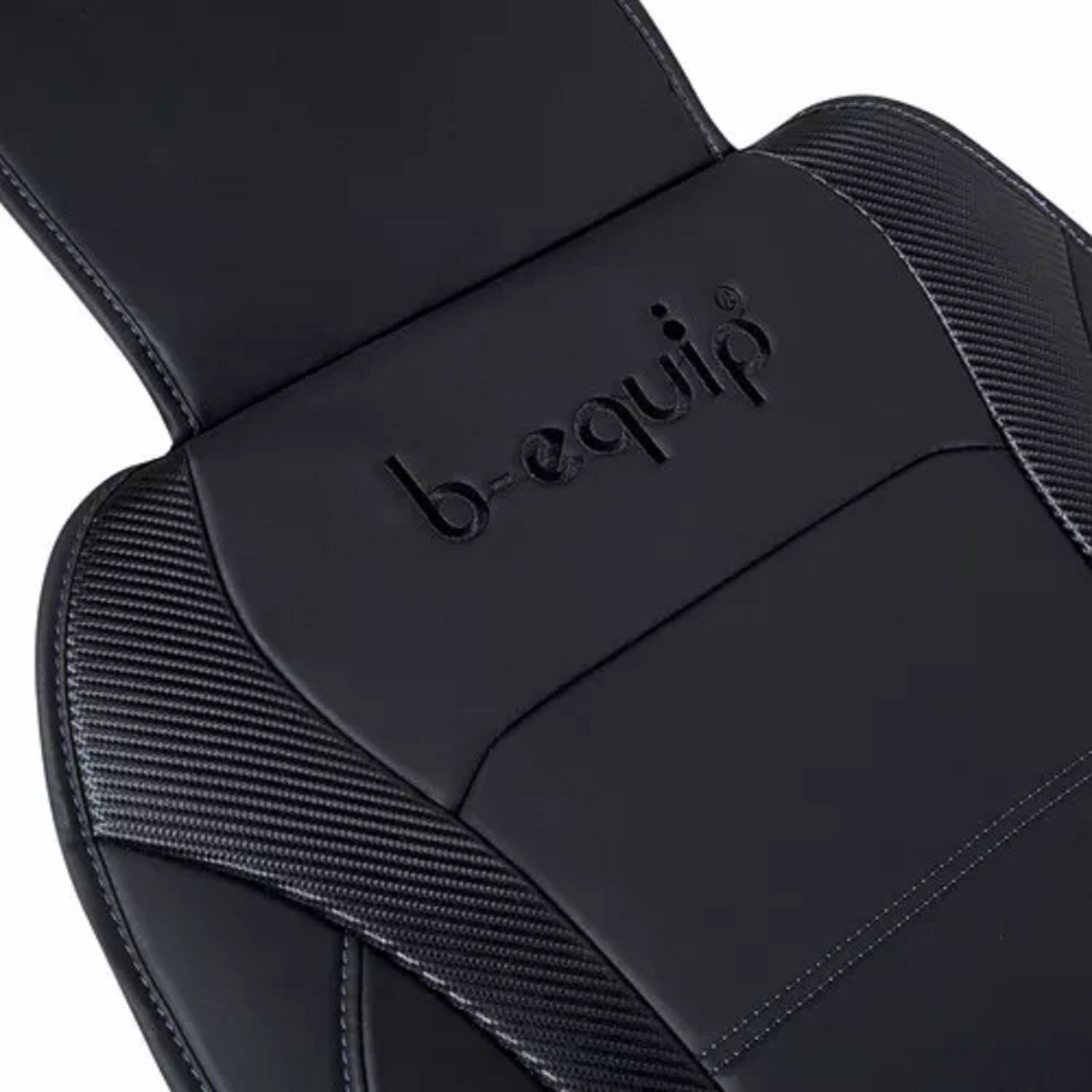 Funda Cubreasiento Auto Individual Negro Universal image number 2.0