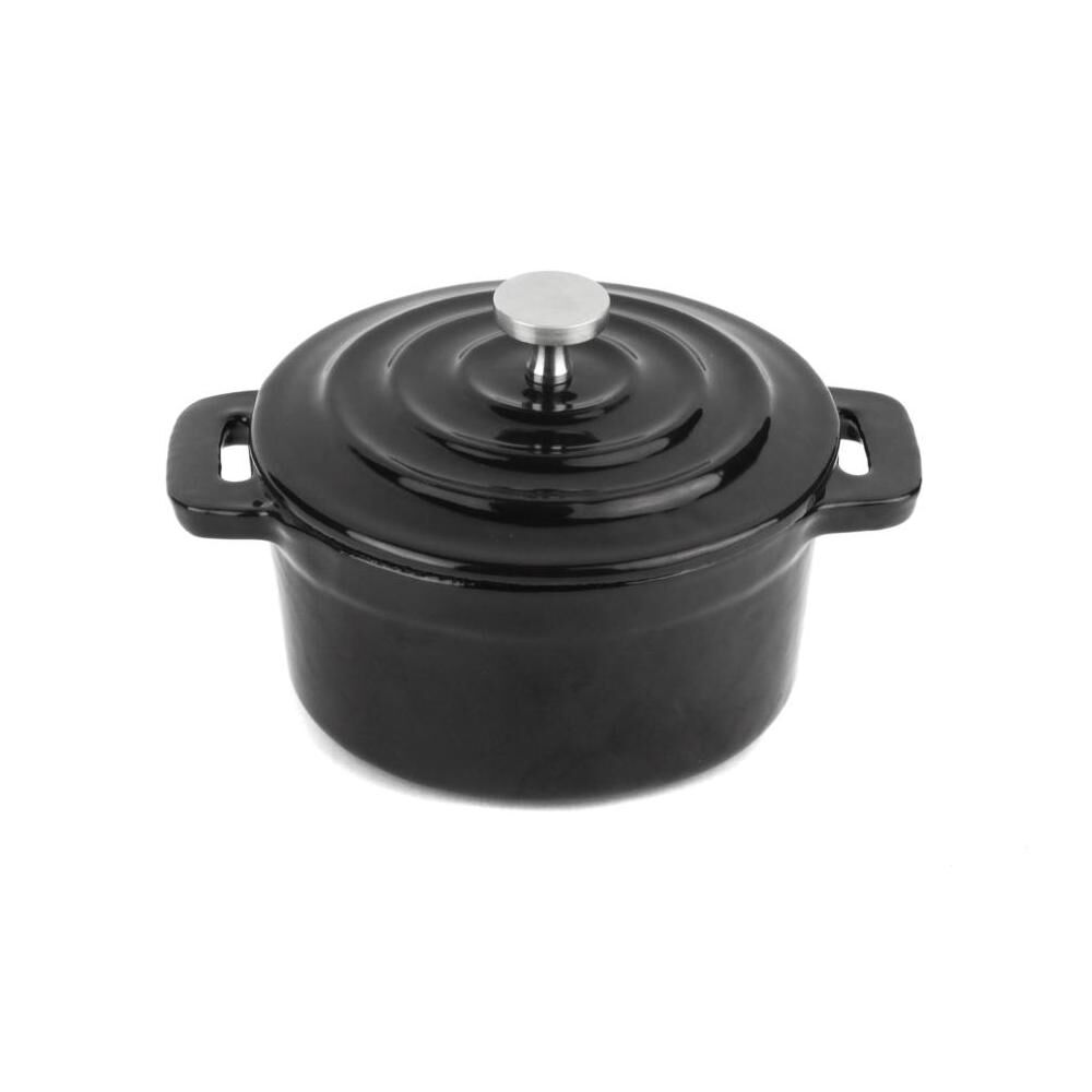 Olla Magefesa Mini Olla Ferro / 10 Cm image number 0.0