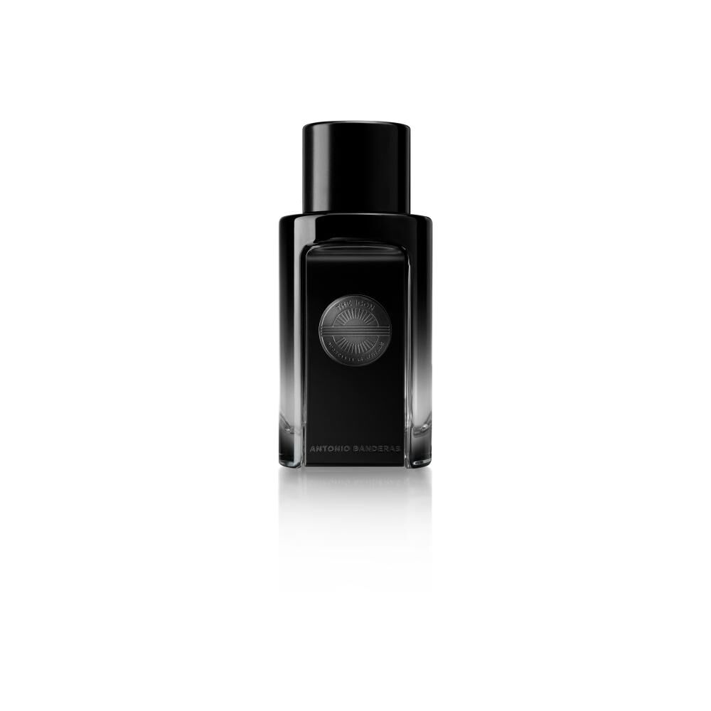 Perfume Hombre The Icon Antonio Bandera / 50 Ml / Eau De Parfum image number 0.0