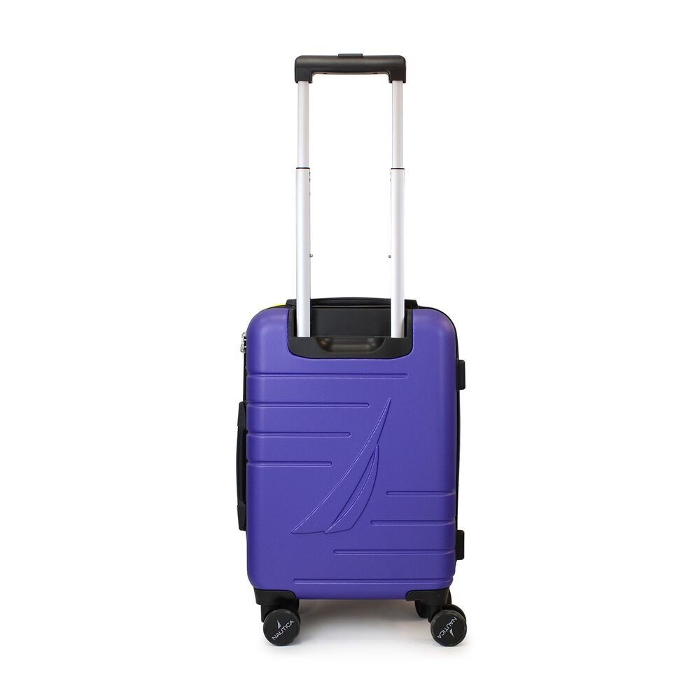 Maleta S De Cabina Nautica Argo 10kg Blue image number 7.0