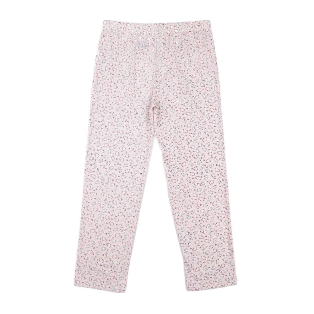 Pantal&oacute;n De Pijama Mujer Freedom image number 1.0