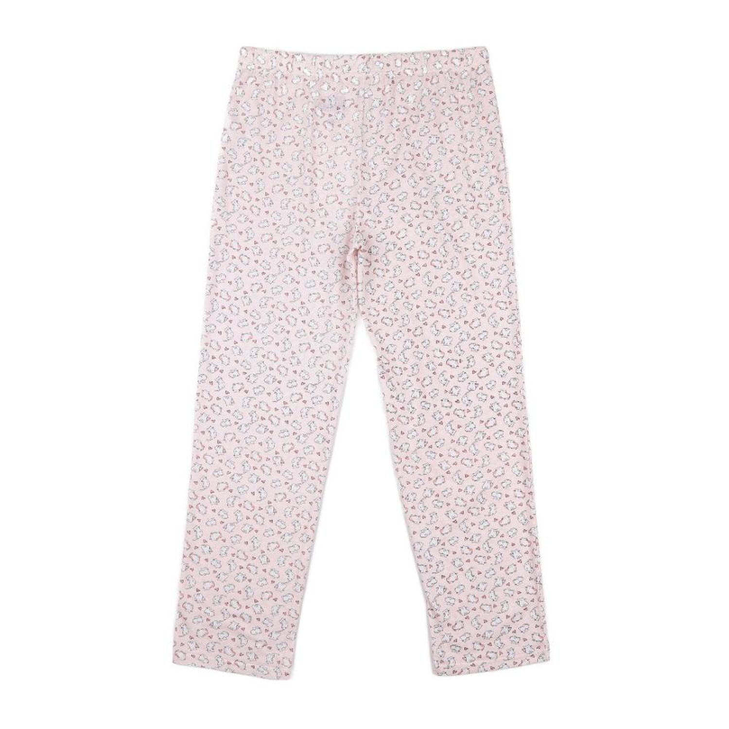 Pantal&oacute;n De Pijama Mujer Freedom image number 1.0